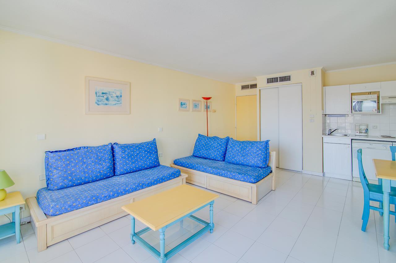 Residence Cap Hermes - Maeva Home Fréjus Exterior foto